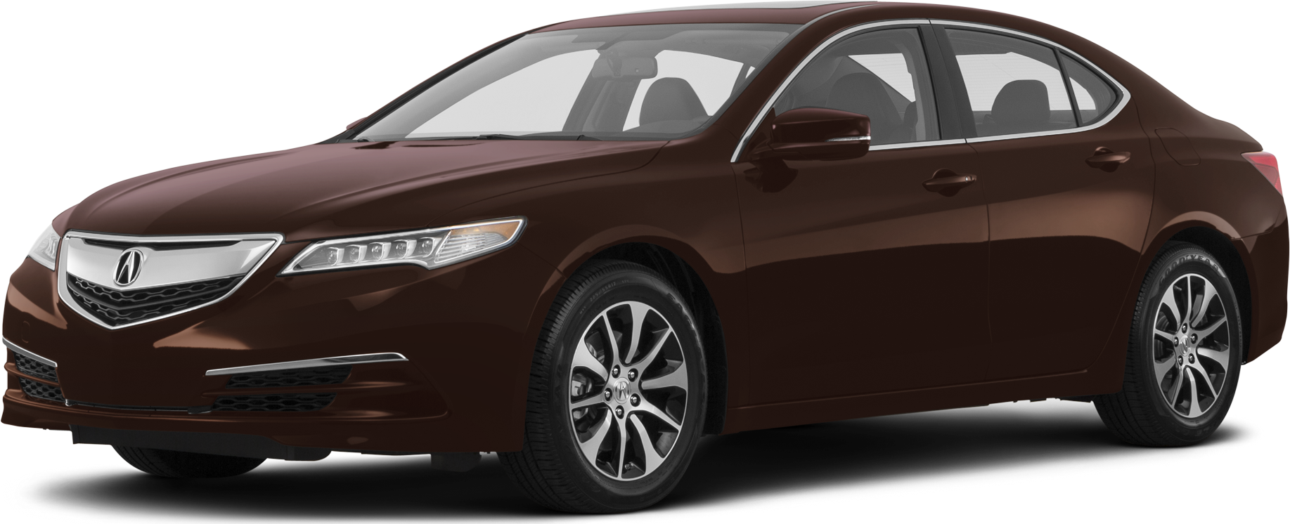 2017 Acura TLX 3.5 w/Advance Pkg Sedan 4D