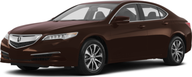 Acura TLX