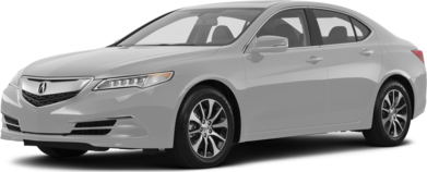 Acura TLX