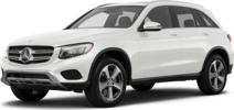 2017 Mercedes-Benz GLC