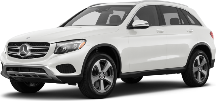 2017 Mercedes-Benz GLC Exterior: 0