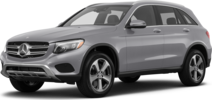 2017 Mercedes-Benz GLC