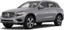 2017 Mercedes-Benz GLC image