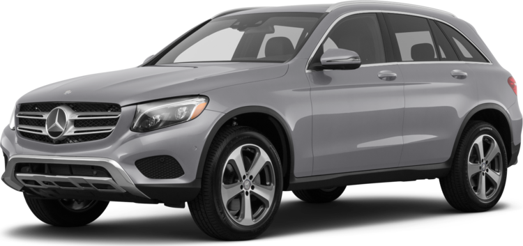 2017 Mercedes-Benz GLC Exterior: 0