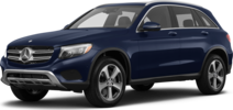2017 Mercedes-Benz GLC
