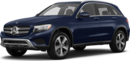 2017 Mercedes-Benz GLC image