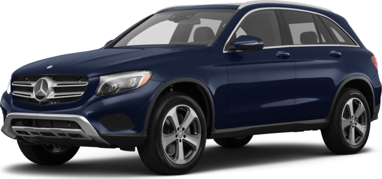 2017 Mercedes-Benz GLC Exterior: 0