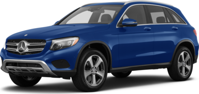 2017 Mercedes Benz Glc Prices Reviews Amp Pictures Kelley