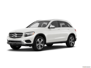 17 Mercedes Benz Glc Values Cars For Sale Kelley Blue Book