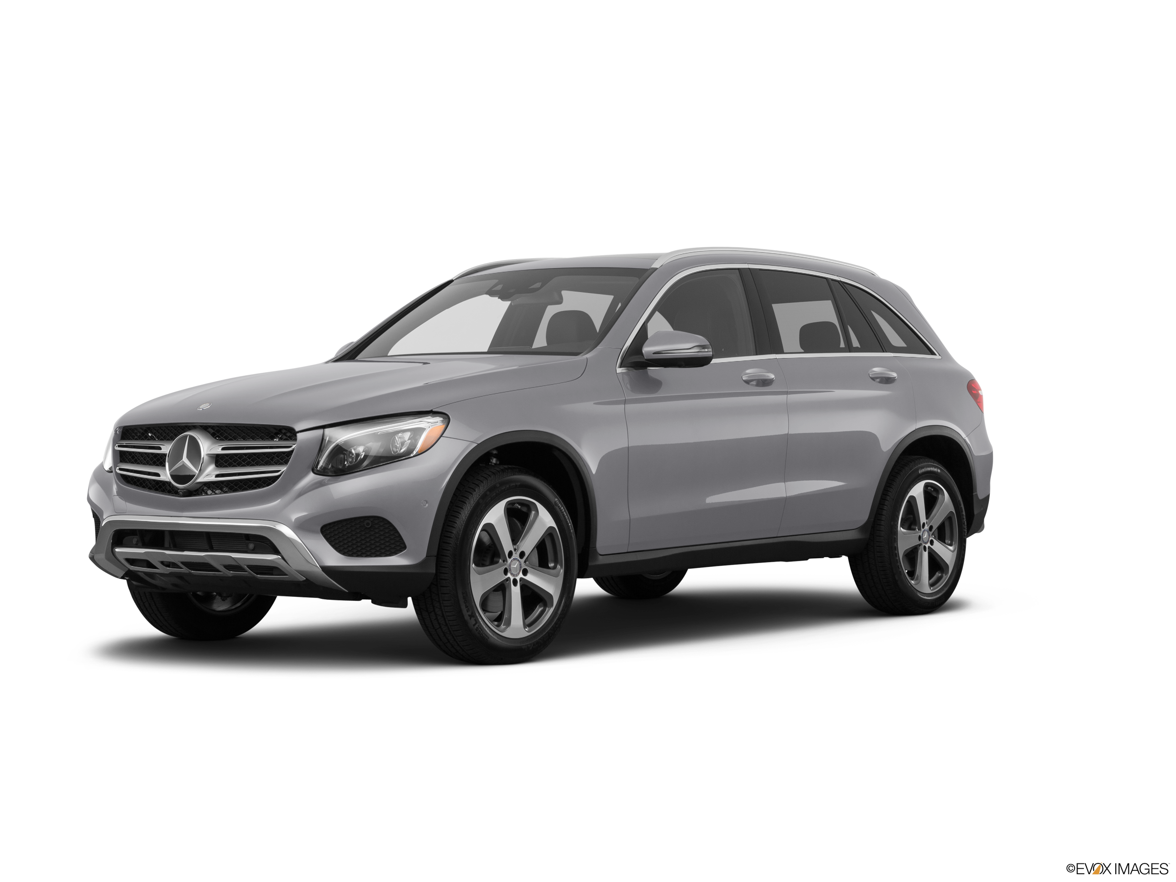 Used 2017 Mercedes-Benz GLC 300 Sport Utility 4D Pricing | Kelley Blue Book