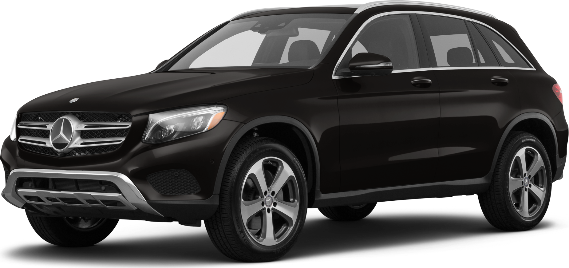18 Mercedes Benz Glc Values Cars For Sale Kelley Blue Book