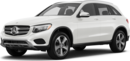 2018 Mercedes-Benz GLC image