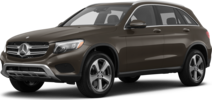 2018 Mercedes-Benz GLC