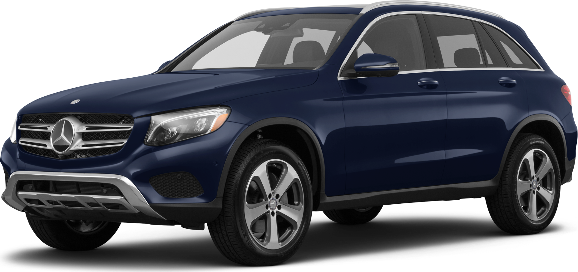2018 Mercedes-Benz GLC Price, Value, Ratings & Reviews
