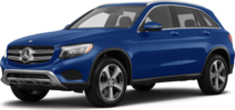 2018 Mercedes-Benz GLC