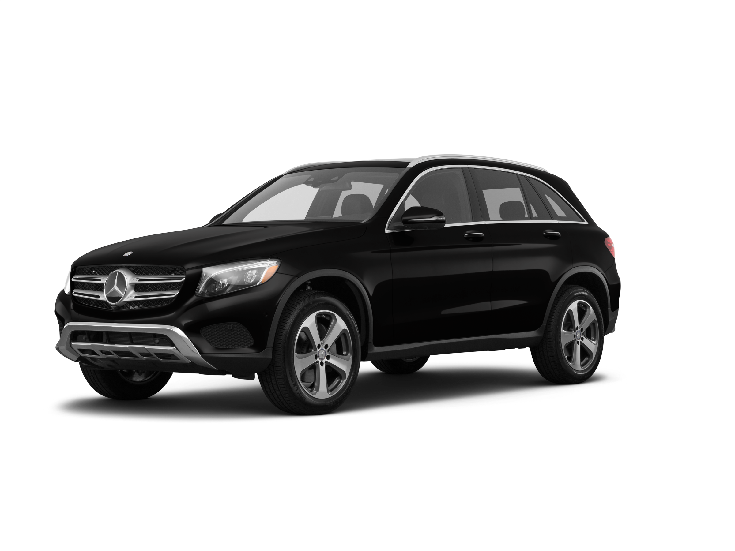 2018 Mercedes-Benz GLC Price, Value, Depreciation & Reviews