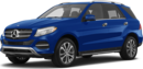 2017 Mercedes-Benz GLE image