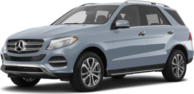 GLE 350 4MATIC Sport Utility 4D image
