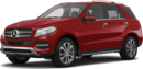 2017 Mercedes-Benz GLE image