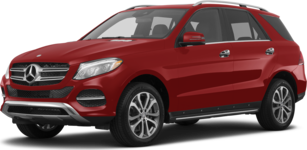 2018 Mercedes-Benz GLE GLE 350 Sport Utility 4D