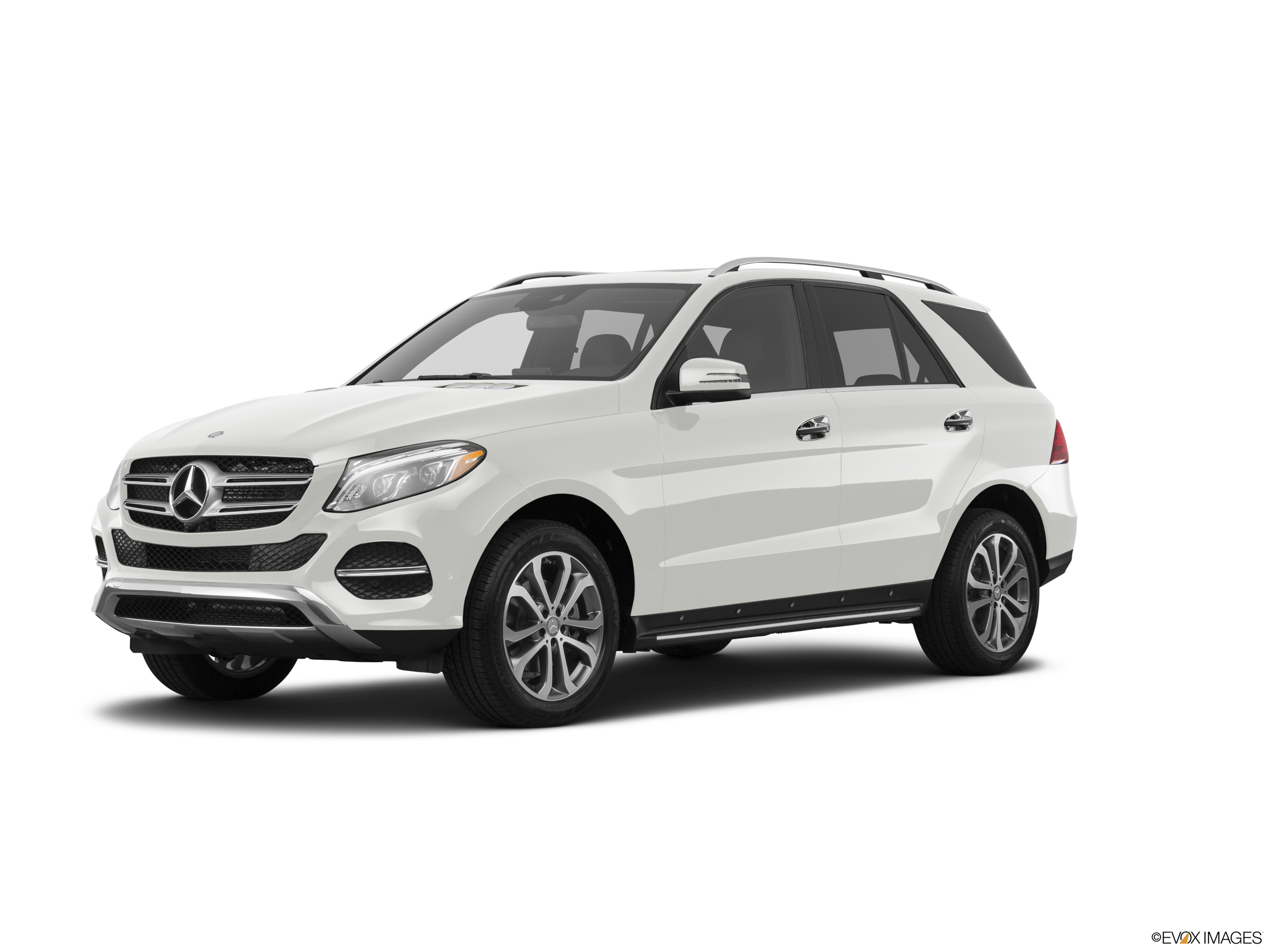 Used 2018 Mercedes-Benz GLE GLE 350 4MATIC Sport Utility 4D Prices | Kelley Blue Book