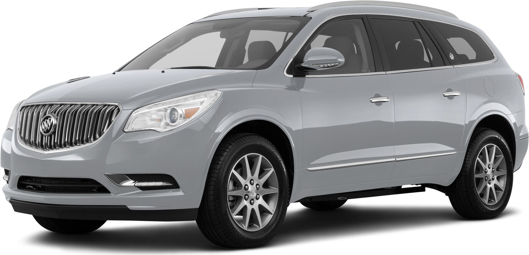 2017 Buick Enclave Convenience Sport Utility 4D