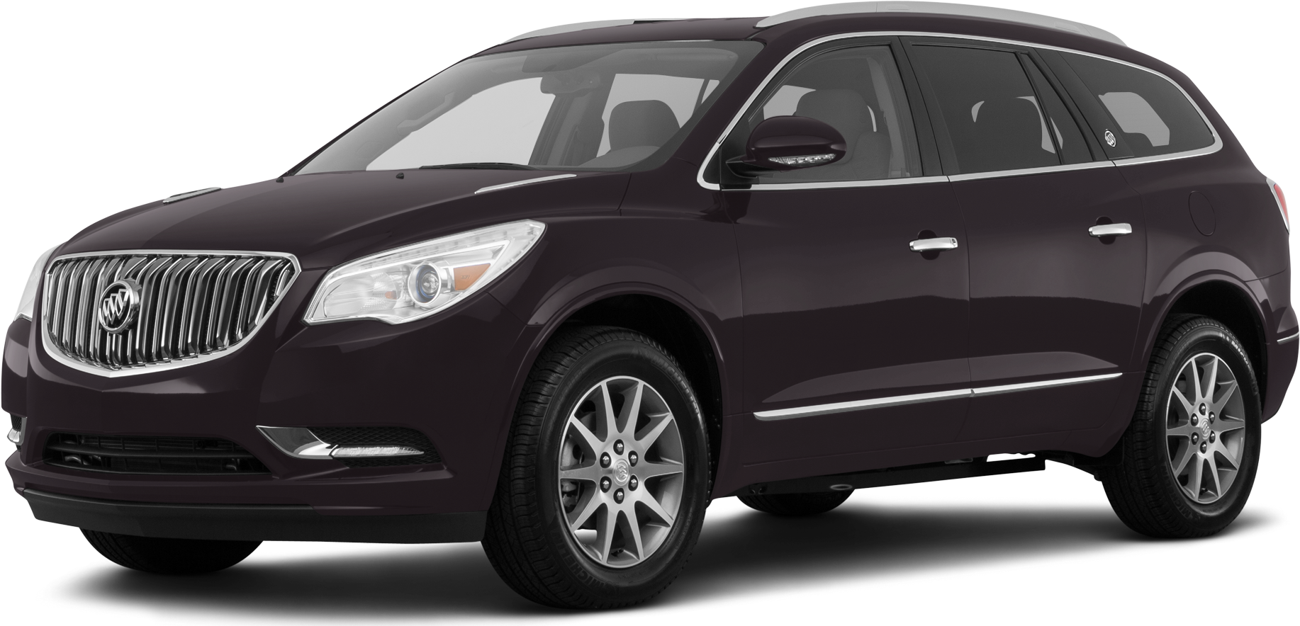 Enclave Premium Sport Utility 4D image