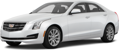 Cadillac ATS