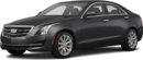 2017 Cadillac ATS image