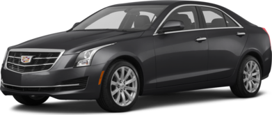 Cadillac ATS