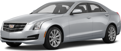 Cadillac ATS Premium Performance Sedan 4D