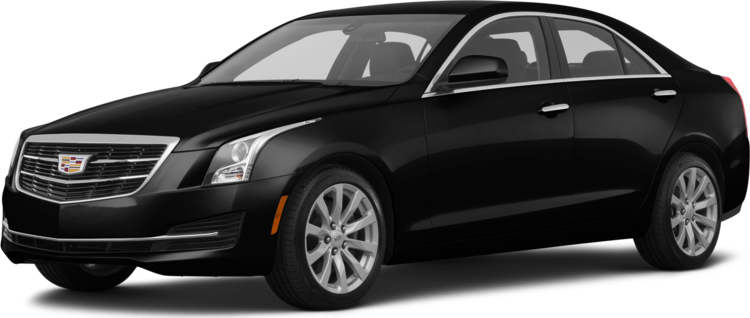 2017 Cadillac ATS Exterior: 0