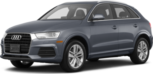2017 Audi Q3