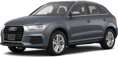 Q3 Prestige Sport Utility 4D image