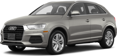 Audi Q3 Premium Plus Sport Utility 4D