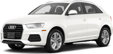 Q3 Prestige Sport Utility 4D image