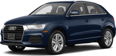 Q3 Prestige Sport Utility 4D image