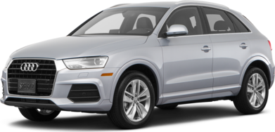 Q3 Premium Plus Sport Utility 4D image