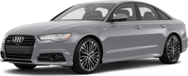 2017 Audi A6 2.0T Premium Sedan 4D