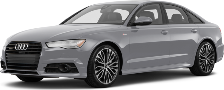 2017 Audi A6 Exterior: 0