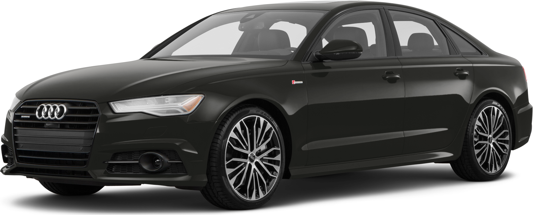 2017 Audi A6 Price, Value, Ratings & Reviews | Kelley Blue Book