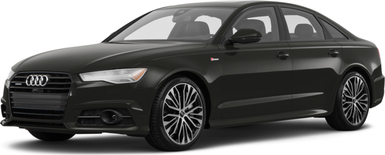 2017 Audi A6 Exterior: 0