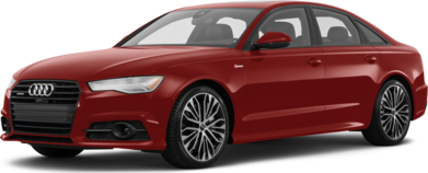 A6 3.0T Prestige Sedan 4D image