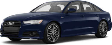 2017 Audi A6 2.0T Premium Plus Sedan 4D