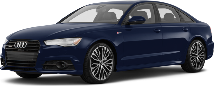 2017 Audi A6 Exterior: 0