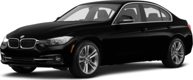 3 Series 330i xDrive Sedan 4D image
