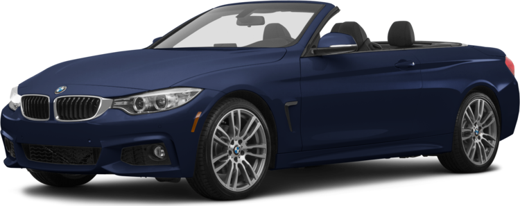 2017 BMW 4 Series Exterior: 0