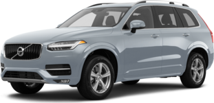 2017 Volvo XC90