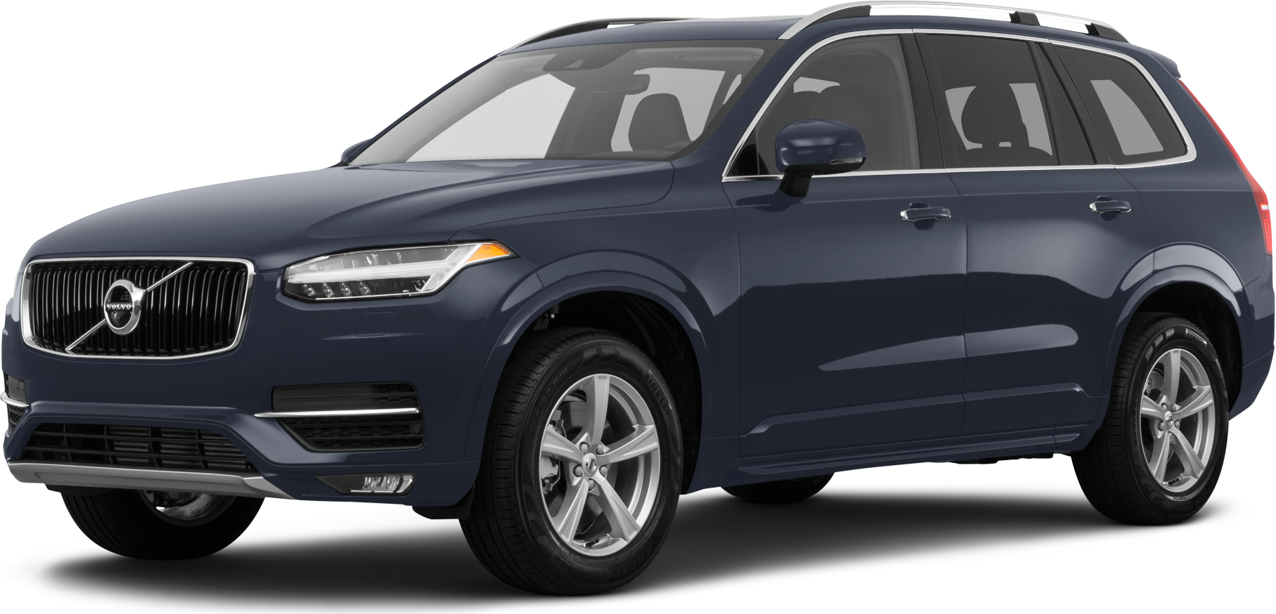 Volvo XC90 (2017) long-term test review