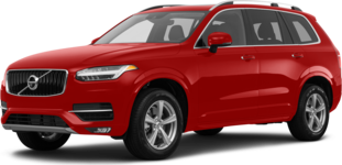 2017 Volvo XC90